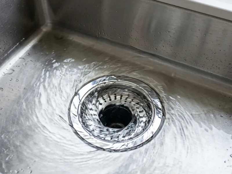 Drain Cleaning Plumber in Riverside, TX